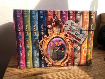 Toen Was Geluk Heel Gewoon - box ser 33 discs beschikbaar voor biedingen