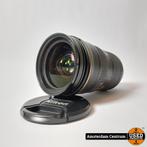 Nikon AF-S 24-70mm f/2.8E ED Lens - In Prima Staat, Gebruikt