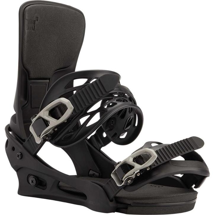 Nieuwe Burton Cartel X snowboard bindingen maat M, Sport en Fitness, Snowboarden, Nieuw, Bindingen, Ophalen of Verzenden