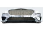 Bumper MERCEDES SLC SLK W172 Facelift 16- A1728851925 Voorbu, Gebruikt, Voor, 6 maanden garantie, Ophalen of Verzenden