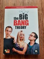 The big bang theory seizoen 1, Ophalen of Verzenden, Zo goed als nieuw