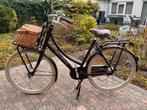 Cortina U4 Transportfiets – 28 inch – Damesfiets, Versnellingen, 56 cm of meer, Zo goed als nieuw, Ophalen