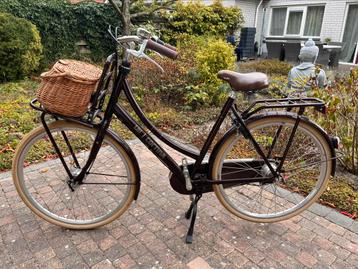 Cortina U4 Transportfiets – 28 inch – Damesfiets beschikbaar voor biedingen