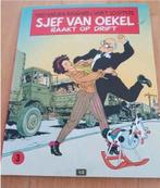 Sjef van Oekel deel 3: Raakt Op Drift, Eén stripboek, Ophalen of Verzenden, Gelezen