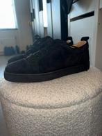Christian louboutin, Kleding | Dames, Schoenen, Verzenden, Zo goed als nieuw, Sneakers of Gympen