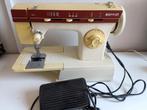 Singer merritt naaimachine, Antiek en Kunst, Antiek | Naaimachines, Ophalen of Verzenden
