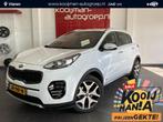 Kia Sportage 1.6 T-GDI 4WD GT-Line First Edition Automaat ,, Gebruikt, Wit, Bedrijf, Vierwielaandrijving