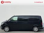 Volkswagen Transporter 2.0 TDI L2H1 Dub.Cabine € 34.950,00, Auto's, Origineel Nederlands, Vermoeidheidsdetectie, 14 km/l, 110 pk