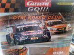 Carrera GO!!! DTM Speed Club Racebaan, Racebaan, Carrera, Nieuw, Ophalen of Verzenden