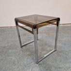 Spageage Mark Berthier Prisunic bijzettafel tafel, Verzamelen, Ophalen of Verzenden, Huis en Inrichting