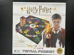 Trivial Pursuit Harry Potter – Grote versie (NIEUW), Hobby en Vrije tijd, Gezelschapsspellen | Bordspellen, Vijf spelers of meer