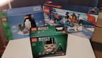 Kerst Lego Sets: 40416, 40498, 40425, Kinderen en Baby's, Speelgoed | Duplo en Lego, Ophalen, Nieuw, Complete set, Lego