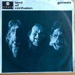 1983       Genesis Land Of Confusion    , Cd's en Dvd's, Vinyl Singles, Verzenden, 7 inch, Single, Zo goed als nieuw