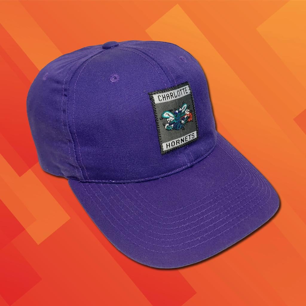 Charlotte Hornets | Sports Specialties | Vintage Snapback, Sports Specialties, One size fits all, Ophalen of Verzenden, Pet