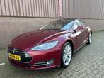 Tesla Model S 85 Performance FREE Super Charge Gratis Laden, Auto's, Origineel Nederlands, Te koop, 5 stoelen, 2075 kg