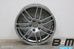 17 inch velg Audi A4 8E / A3 8P, Auto-onderdelen, Banden en Velgen, Gebruikt