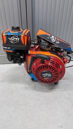 Honda GX160CC Cadet NXT 2024, Sport en Fitness, Karting, Ophalen of Verzenden, Zo goed als nieuw, Onderdelen Kart