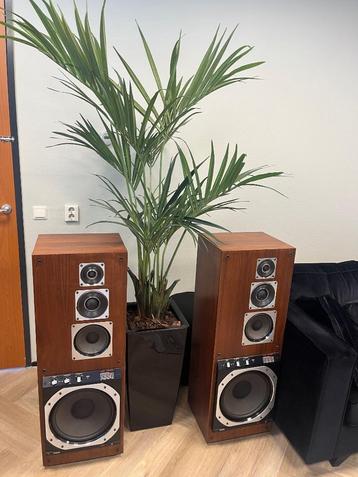 Philips speakers 9818 beschikbaar voor biedingen