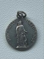Saint Gilles I’Ermite Égide Liege, Antiek en Kunst, Antiek | Religie, Ophalen of Verzenden