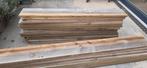 Douglas geïmpregneerd hout, Ophalen, Gebruikt, Minder dan 180 cm, Planken