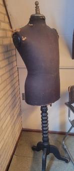 Unieke Antieke Paspop G. Fürstenheim – Wespentaille; ca 1900, Antiek en Kunst, Curiosa en Brocante, Ophalen