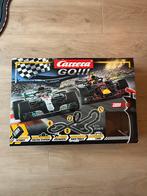 Carrera Go!!! Max Verstappen vs Hamilton racebaan, Kinderen en Baby's, Speelgoed | Racebanen, Racebaan, Carrera, Ophalen of Verzenden