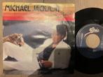 Michael Jackson, Gebruikt, 7 inch, Single, Ophalen of Verzenden