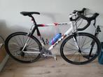 Bulls Racefiets, Fietsen en Brommers, Fietsen | Racefietsen, Aluminium, Zo goed als nieuw, 57 tot 61 cm, Meer dan 20 versnellingen