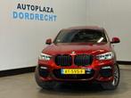 BMW X4 XDrive20d High Executive, Auto's, BMW, Automaat, 2000 kg, Leder, Bedrijf