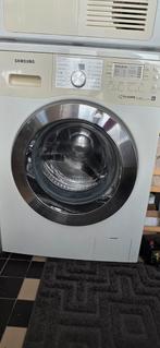 Samsung Eco Bubble Wasmachine - 6kg, Witgoed en Apparatuur, Ophalen, Gebruikt, 85 tot 90 cm, 1200 tot 1600 toeren