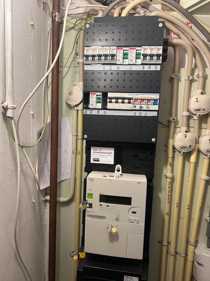 Elektricien Erkend, Vacatures, Vacatures | Elektriciens