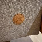 Petit Amelie Kinderstoel - grijs, Kinderen en Baby's, Kinderkamer | Tafels en Stoelen, Ophalen, Gebruikt, Stoel(en)