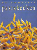 Könemann - De complete pastakeuken, Ophalen of Verzenden, Zo goed als nieuw, Italië
