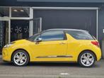 Citroën DS3 1.6 VTi So Chic AUTOMAAT | FULL OPTIONS !, Auto's, Citroën, Euro 5, Gebruikt, 1064 kg, Bedrijf