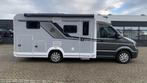 Knaus Van TI Man 640 MEG Zonnep,TV,NAVI,Luchtv,2x airco, Caravans en Kamperen, Campers, Automaat, Koelkast, Ringverwarming, Tot en met 2