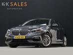 BMW 1-serie 118i High Executive Edition [SCHUIFKANTELDAK, AP, Auto's, BMW, 65 €/maand, Gebruikt, Bedrijf, 3 cilinders