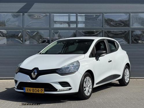 RENAULT CLIO 0.9 TCE LIFE I 5-DEURS I AIRCONDITIONING I CRUI, Auto's, Renault, Bedrijf, Te koop, Clio, ABS, Airbags, Airconditioning