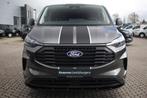Ford Transit Custom 320 2.0TDCI 170pk 4x4 AWD | L2H1 Trend |, Auto's, Automaat, 4 cilinders, Diesel, 2590 kg