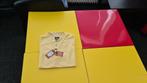 Nieuw State Of Art Polo met gele kleur maat XL, Kleding | Heren, Polo's, State of Art, Verzenden, Geel, Maat 56/58 (XL)
