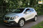 Opel Mokka 1.4 T Cosmo *Leer *Navi *Camera *Stoelverwarming, 65 €/maand, 15 km/l, Gebruikt, Leder