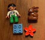 LEGO Duplo Dierenarts 5685 - Losse Onderdelen, Ophalen of Verzenden, Zo goed als nieuw, Complete set, Duplo