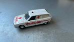 Citroën GS 1220 Ambulance / Luso toys, Ophalen of Verzenden, Zo goed als nieuw, Auto
