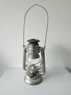 Gerestaureerde Meva 863 Stormlamp, Antiek en Kunst, Ophalen of Verzenden
