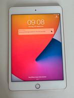 iPad Mini 5 (Rosegold) + Case + Apple Pencil, Computers en Software, Apple iPads, Rose Goud, 8 inch, Ophalen of Verzenden, Zo goed als nieuw
