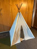 Kinder Tipi Tent - Zo Goed Als Nieuw, Kinderen en Baby's, Ophalen, Zo goed als nieuw