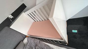 Cosleeper Ledikant 60  120 beschikbaar voor biedingen