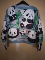 polyester, Ophalen, Overige kleuren, Nieuw, Maat 36 (S)