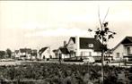 Bentveld - Zandvoortselaan, Ophalen of Verzenden, 1940 tot 1960, Gelopen, Noord-Holland