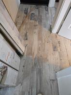 Nieuw Lundia Laminaat - 12 m², Kunststof, Nieuw, Ophalen of Verzenden, 10 m² of meer