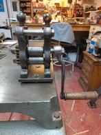 Kleine wals strekwals zilversmeden edelsmeden goudsmid, Doe-het-zelf en Verbouw, Ophalen, Gebruikt